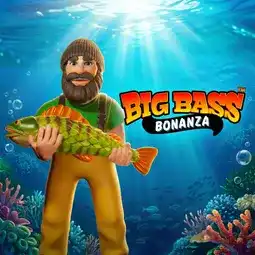 Big Bass Bonanza game at Golden Lady Casino for United Kingdom players Big Bass Bonanza game at Golden Lady Casino for United Kingdom players