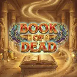 Book of Dead game at Golden Lady Casino for United Kingdom players Book of Dead game at Golden Lady Casino for United Kingdom players
