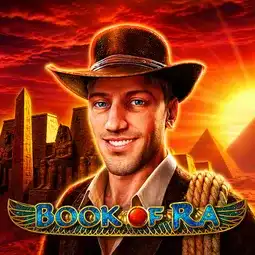 Book of Ra game at Golden Lady Casino for United Kingdom players Book of Ra game at Golden Lady Casino for United Kingdom players