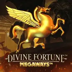 Divine Fortune Megaways game at Golden Lady Casino for United Kingdom players Divine Fortune Megaways game at Golden Lady Casino for United Kingdom players