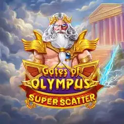 Gates of Olympus Super Scatter game at Golden Lady Casino for United Kingdom players Gates of Olympus Super Scatter game at Golden Lady Casino for United Kingdom players