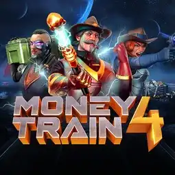 Money Train 4 game at Golden Lady Casino for United Kingdom players Money Train 4 game at Golden Lady Casino for United Kingdom players