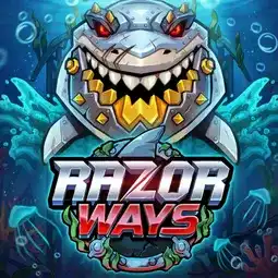 Razor Ways game at Golden Lady Casino for United Kingdom players Razor Ways game at Golden Lady Casino for United Kingdom players