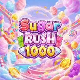 Sugar Rush 1000 game at Golden Lady Casino for United Kingdom players Sugar Rush 1000 game at Golden Lady Casino for United Kingdom players