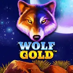 Wolf Gold game at Golden Lady Casino for United Kingdom players Wolf Gold game at Golden Lady Casino for United Kingdom players