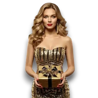 Golden Lady Casino welcome promotion for United Kingdom players Golden Lady Casino welcome promotion for United Kingdom players